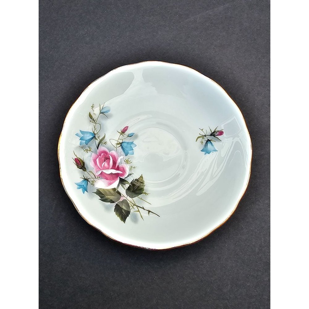 Royal Vale Bone China Made in England Replacement Saucer